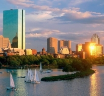 Flights to Boston