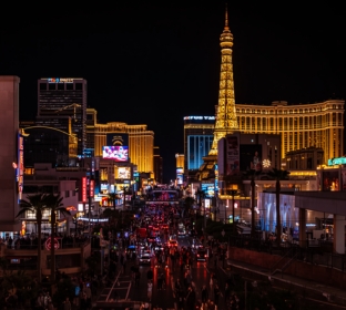 Las Vegas