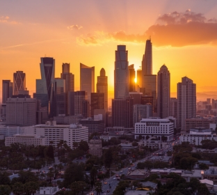 Los Angeles