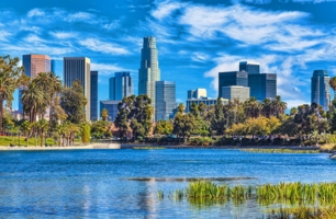 Flights to Los Angeles