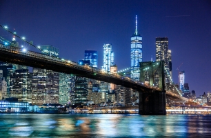 Flights to New York