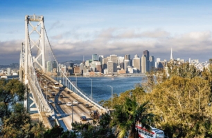 Flights to San Francisco